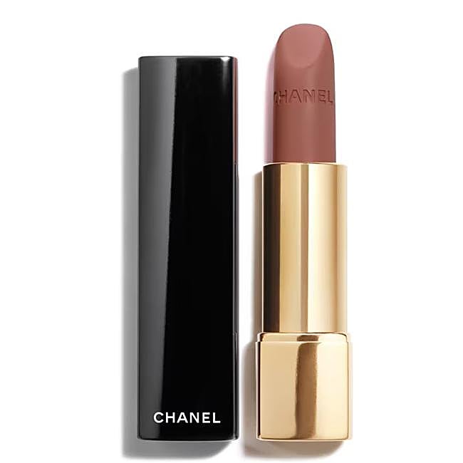 Los labiales nude más favorecedores